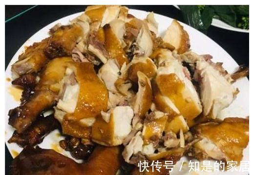 懒人|鸡肉懒人做法,不加一滴水,出锅鲜嫩多汁,厨房小白都能成功