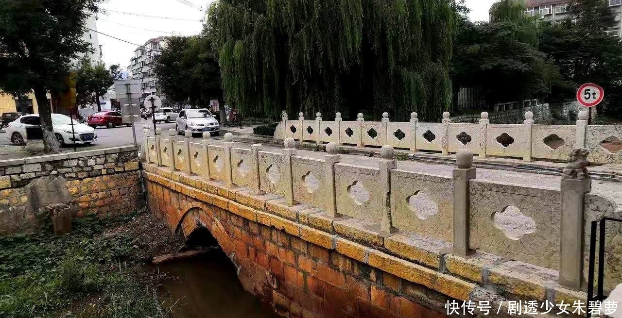 从齐鲁古道到青州古道,山东淄博一地方,留下一串2600年美丽传说