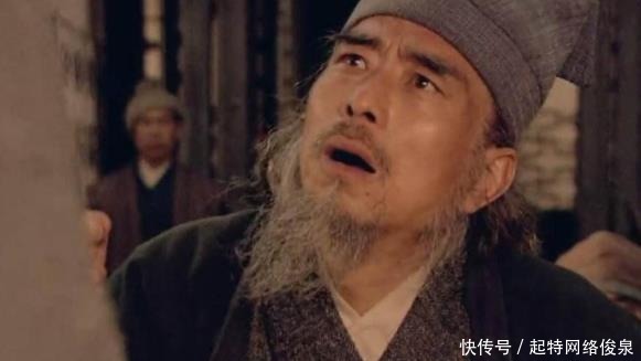 正果|鲁智深为何对林冲说:我无日不念林娘子?智真长老:因他正果非凡