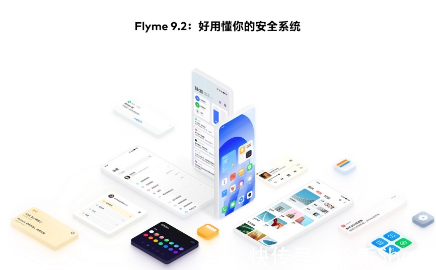 flyme|使用体验将迎质的飞越？魅族索尼梦幻联动为其打造本地化服务