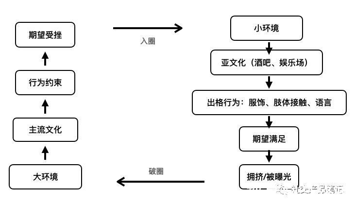 亚文化|主流文化和亚文化：社交产品的核心竞争力究竟是什么？