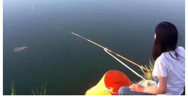 雾化|杂鱼再狠再凶,碰到我用这钓法,也得乖乖离窝!不信你试试