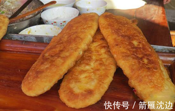 油炸食物|长不长寿,不用看基因,看早餐就知道!3类早餐是衰老“加速器”