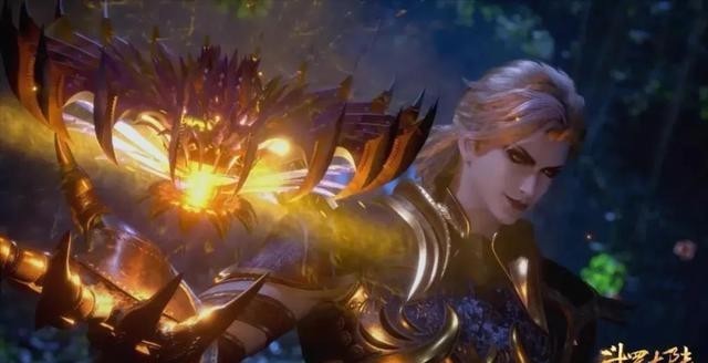 粉丝|斗罗大陆132集看点,胡列娜和唐三共处一室,粉丝吃醋