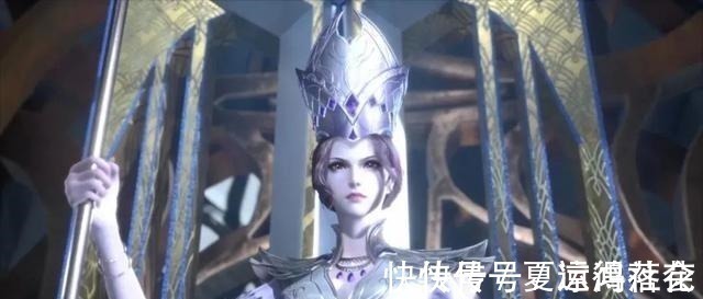 霸王龙|斗罗大陆不可忽视的上三宗,武魂殿魂师质量堪忧,比比东生气