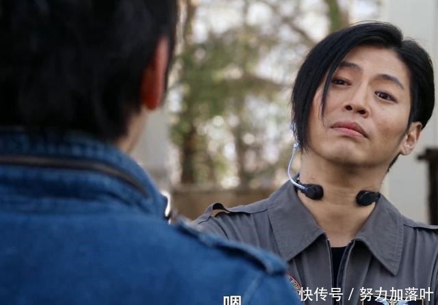 托雷基亚奥特曼|捷德奥特曼与伽古拉队长趣味互动