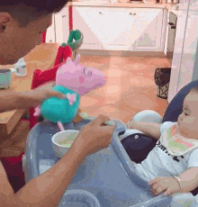 |搞笑GIF:拥有的技能全是好哥们喜欢,妹子不喜欢的~