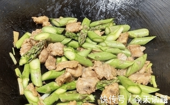 养肝护肝|它是“蔬菜皇后”和排骨是绝配,孩子常吃个子猛长,营养品都省了