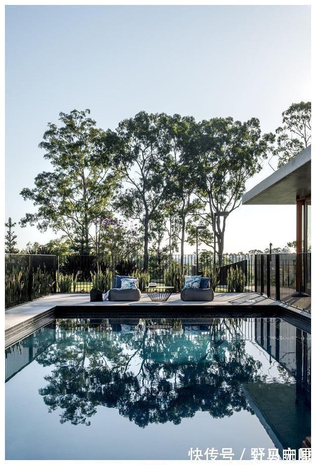 毛坯房|毛坯房别墅设计,美观又实惠,看过最接地气的别墅!