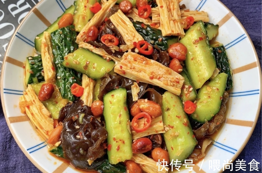 生抽|这几道特色美食，做法简单，老少皆宜，值得学习一下！