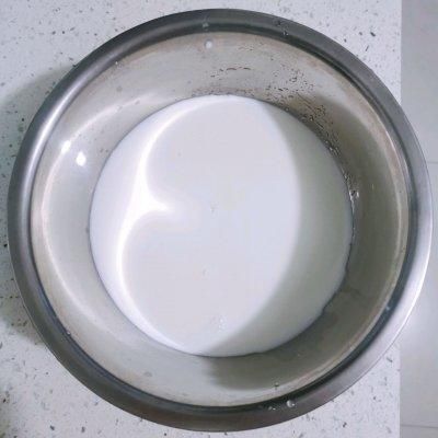 百吃不厌的苹果雪媚娘，你会做吗？