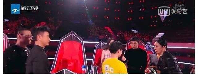 中国好声音:余空更像李玉刚,却频繁提及周深,这句俗语再次应验