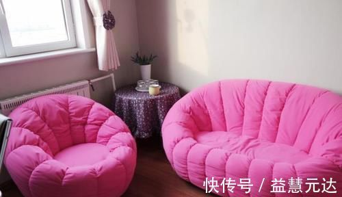客餐厅|邻居来我家做客，一进门就被客餐厅惊艳到了，称为全小区最美的