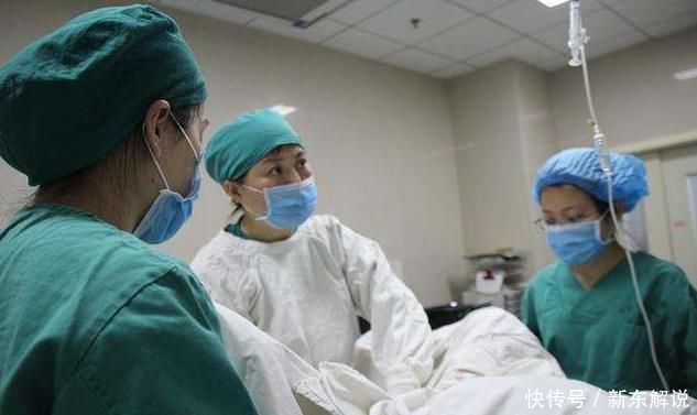 icu|95后产妇直言“顺产无尊严”,看完这几张图,明白什么叫母亲