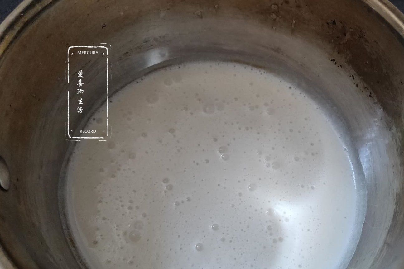 孩子|这两样食材一起蒸，喝着比豆腐还嫩滑，补钙又强身，孩子要多喝