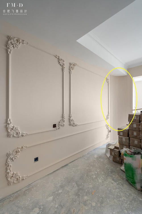 打通阳台果然是很有远见，留下两边门洞，4个办法做起收纳又漂亮