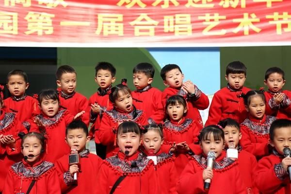 通道：非遗传承从娃娃抓起，侗歌走进县幼儿园