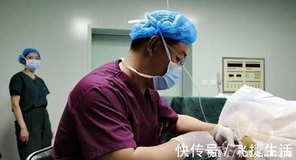 后遗症|剖腹产麻醉后,产妇有啥感觉,看经历过的妈妈们怎么说