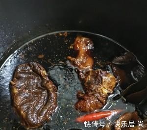 卤牛肉怎么做简单“3技巧”,牛肉鲜香入味,隔壁小孩都馋哭了!