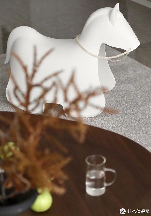 餐厅|111㎡住一家三口人，全屋开放，不敢浪费1米空间，却很惊艳