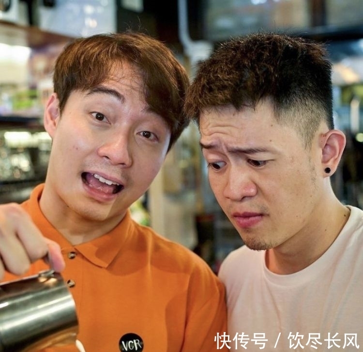 rog|脫口秀演員黃瑾瑜:人人都愛(ài)Uncle Roger