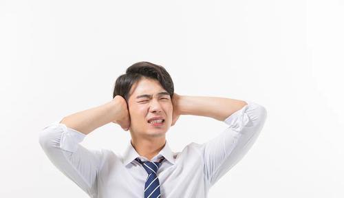 叩齿|两味中药，帮你彻底消灭恼人的耳鸣特简单