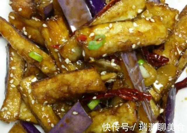 卤腐竹|立夏过后给家人做几道美味的下饭菜,色香味俱全,上桌秒光