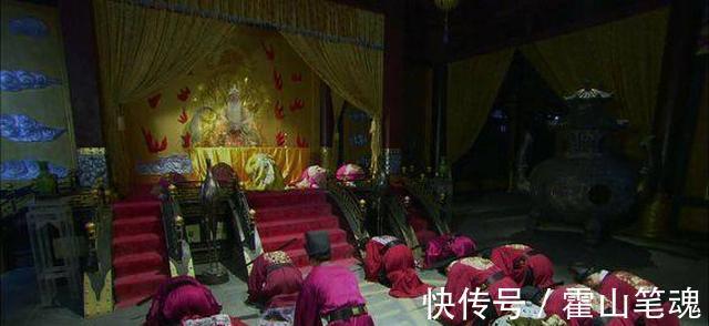 鸿钧老祖@封神榜中有八个先天圣人,最厉害的是鸿钧老祖的爷爷