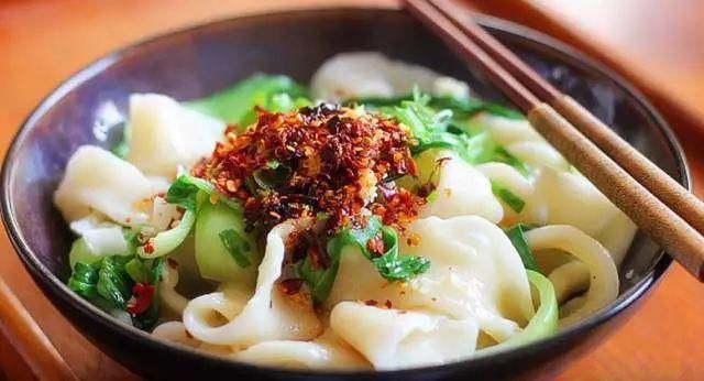 想不想吃一碗销魂的面?教你两道,保证回味无穷!