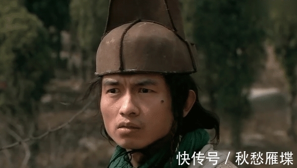 李忠|鲁智深占据二龙山时，为何亲近杨志疏远武松？一个细节揭晓答案