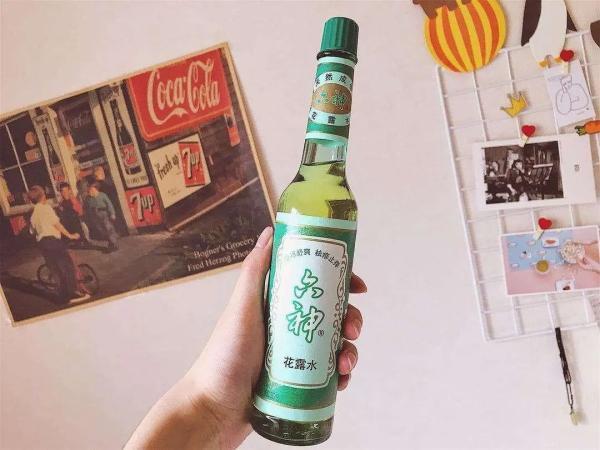 驱蚊|花露水除了驱蚊,还能这样利用,今天才知道