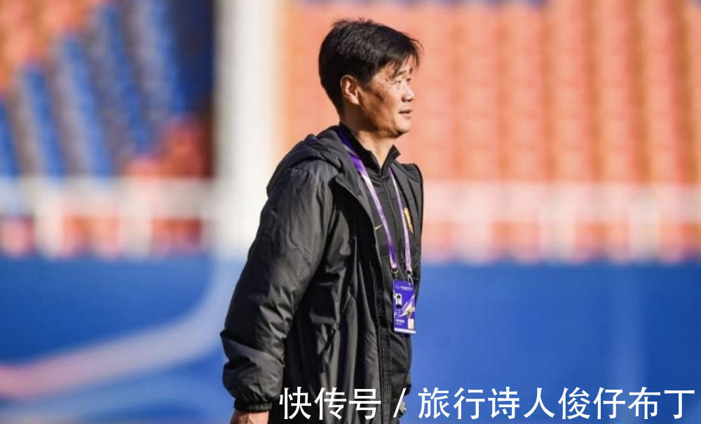 国家队|李霄鹏有胆识!加速国足更新换代,严鼎皓高天意领衔多位新人