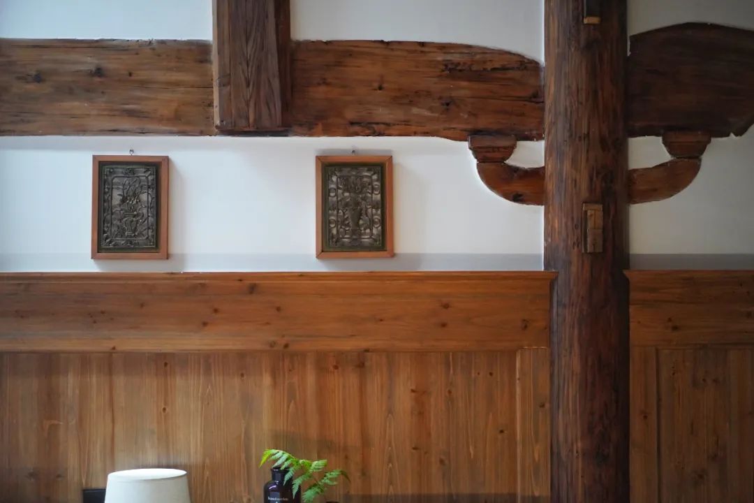 双溪!福建屏南首座豪宅,藏于千年古镇双溪,现变为文化中心和精致民宿