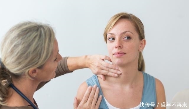 好转|甲状腺结节能“自愈”吗?避开3种食物,可能结节“悄悄好转”