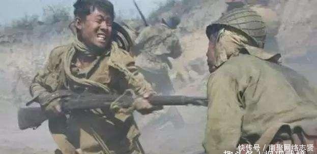 二战|二战时日军号称白刃战天下无敌，为何绝不敢和苏联红军拼刺刀？