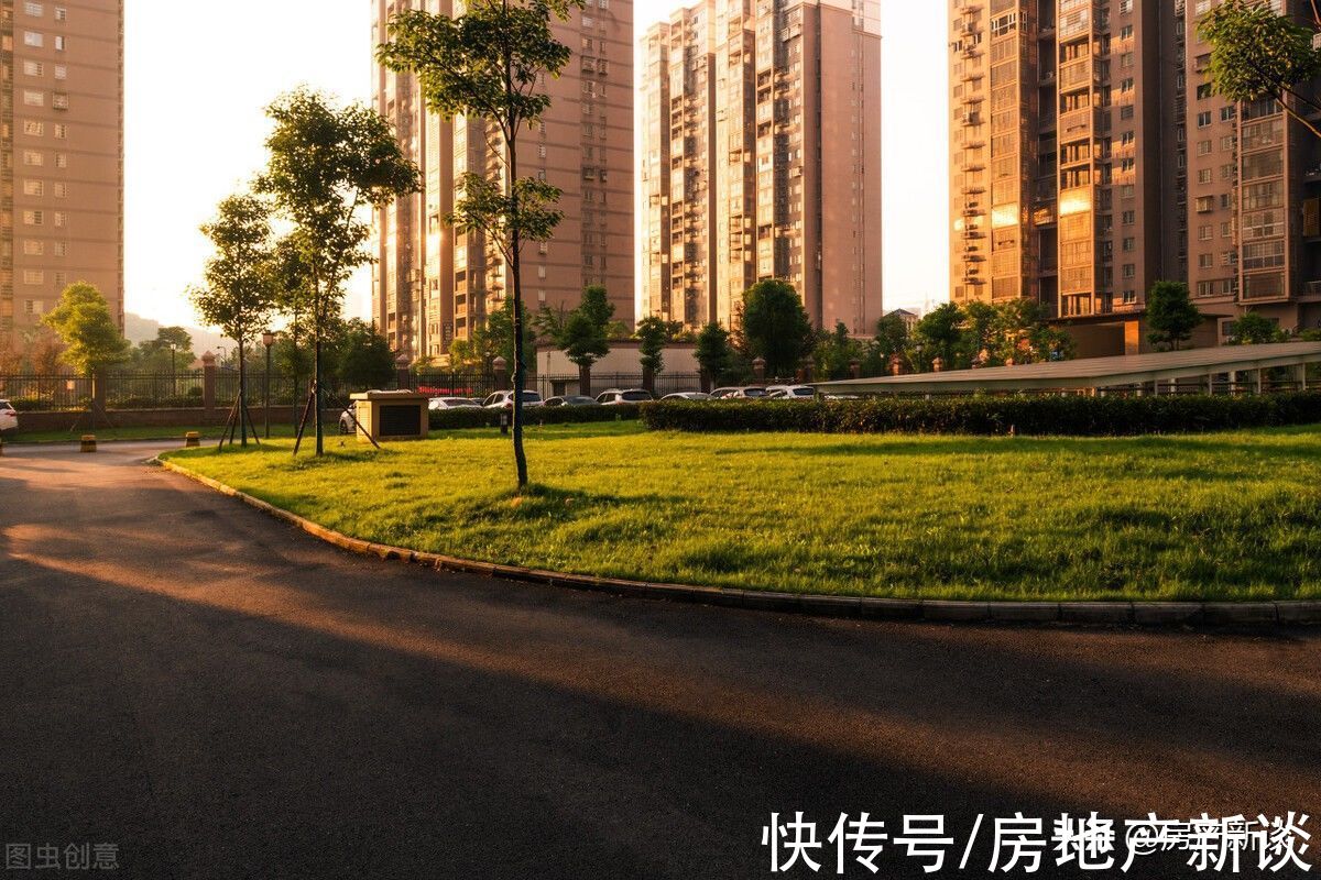 建筑学家|一栋楼不管多少层，建筑学家：3类楼层属于“黄金楼层”，需知晓