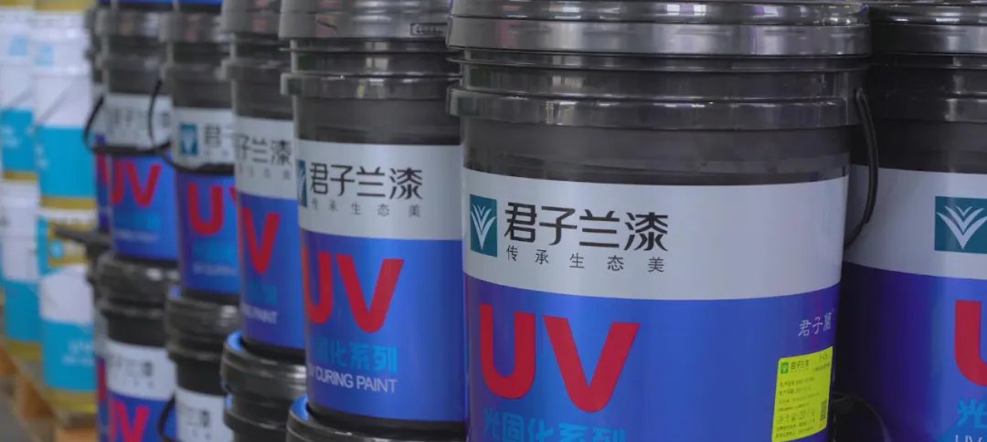 引领者|广东涂料：从“引领者”到“引领力”