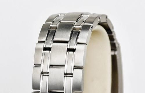 众多潜水腕表中，为什么大家偏爱这一款？