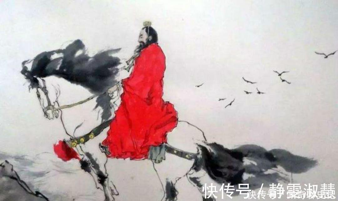 忧愁#这首唐诗人人都会背,还入选了小学课本,却是无缘《唐诗三百首》