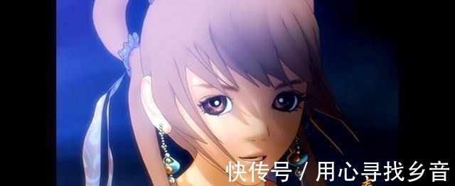 动画|玄机又一波神操作，借秦时明月再溜粉，动画正片优酷独播抢眼