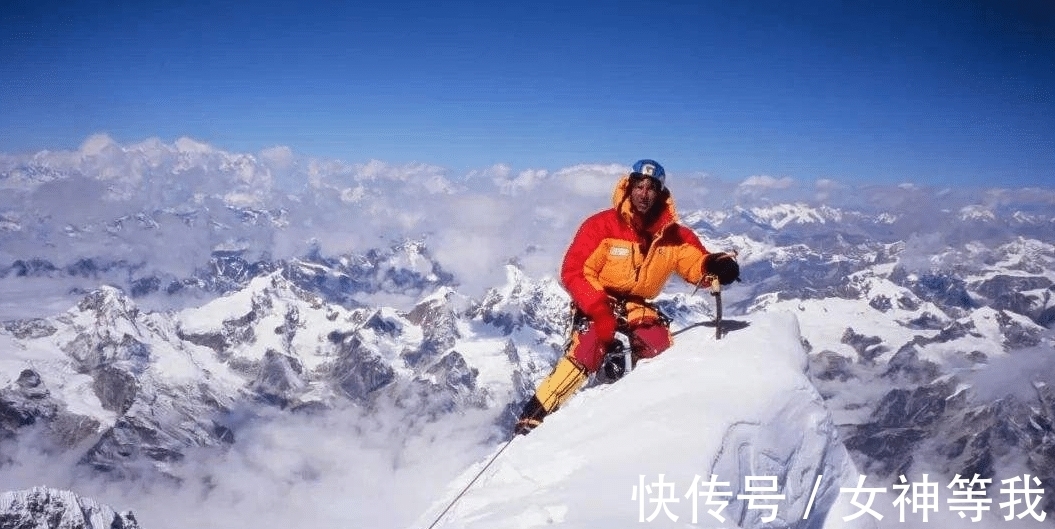 探险家|喜马拉雅山“秘密”被揭开，内部隐藏“新世界”？网友：瞒不住了