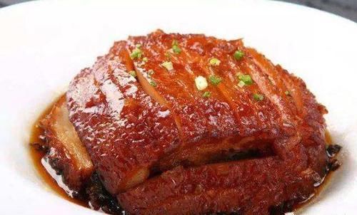 好吃|难怪酒店里的扣肉那么好吃，原来诀窍在这里，软糯喷香，肥而不腻