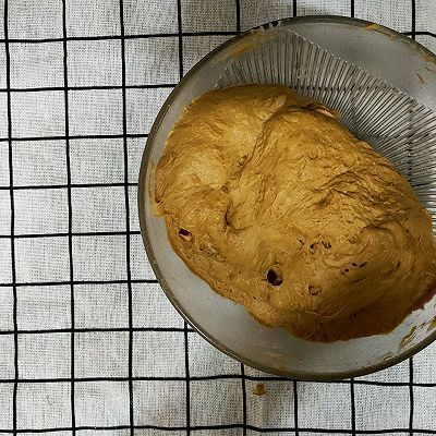 松软|香甜松软红糖馒头