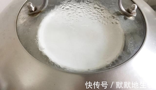 它被称为“软黄金”,钾铁锌含量极高,营养滋补又健脑,别不懂吃