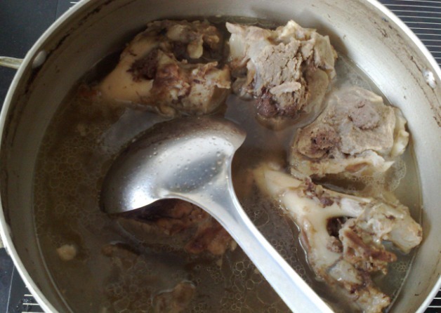 中药方|风湿性关节炎“终身用药”2个中药方,祛风散寒、化寒温通