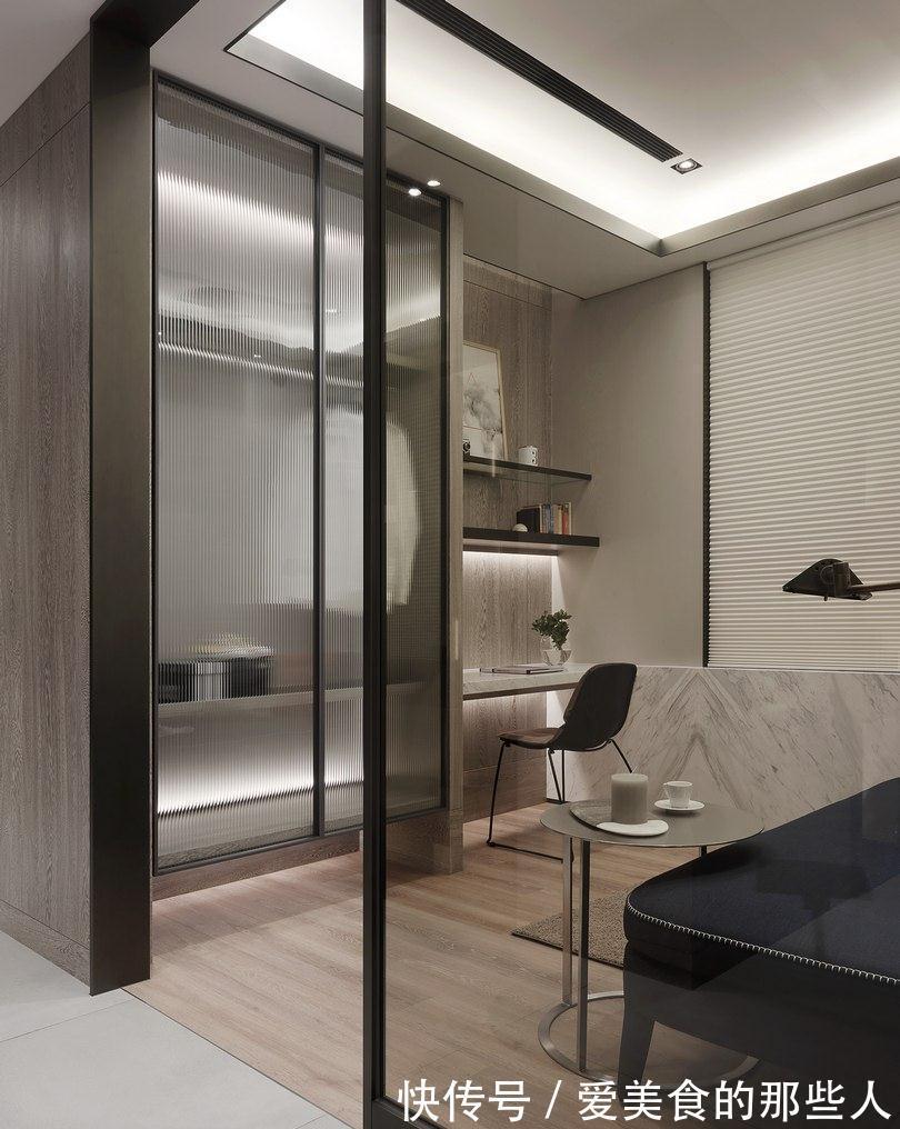 长虹|“长虹玻璃”悄悄走红,透光不透视,让家变高级,用家里这么美