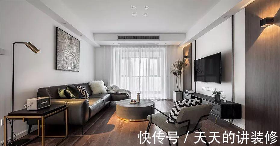 卫浴间|新房装修,家里不同区域灯具该怎么挑选?看完心里有数了,实用!
