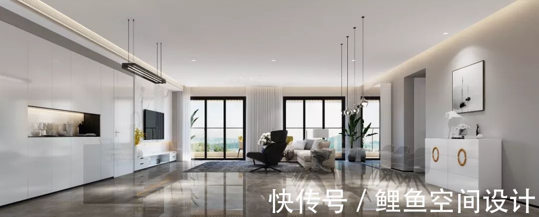 奢华|家居装修中的“八不”原则，你知道几个？