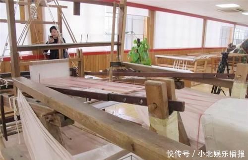 素纱襌衣 我国现存的三件“宝物”,技术早已失传,现代科技都无法复原