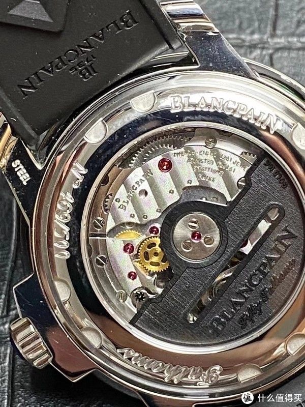 梭子鱼|忠一表业：复古帅气，最美ZF宝珀五十噚“梭子鱼”